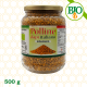 Polline d'api biologico (500 grammi)